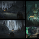 Image for article titled A God Of War Fan Has Sketched Out A Sequel
